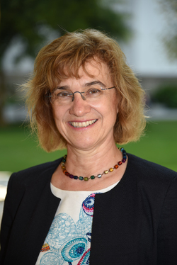 Prof. Dr. med. Barbara Wild