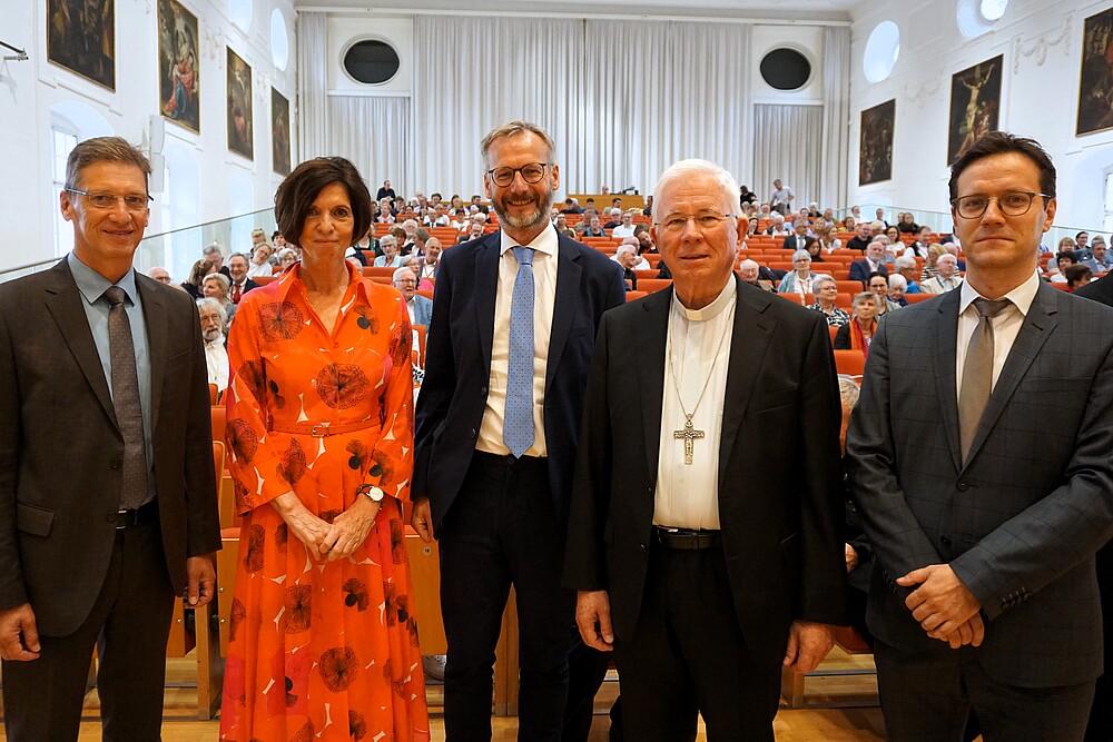 Allmendinger: Gesellschaft braucht mehr Vertrauen, weniger Kontrolle