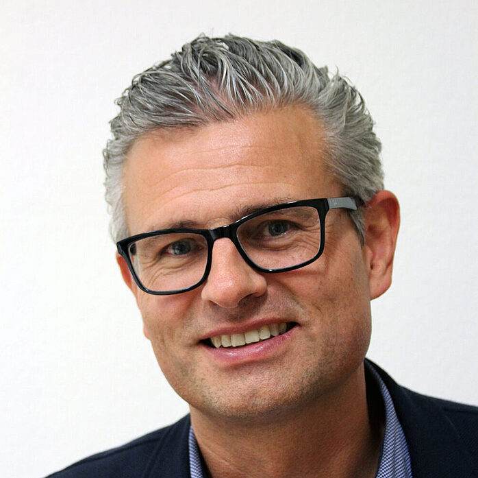 Gregor Maria Hoff