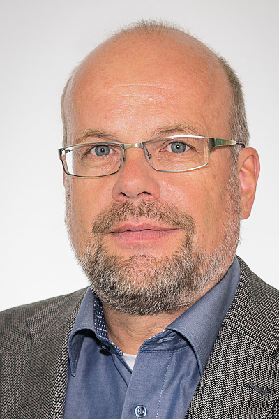 Prof. Dr. Georg Langenhorst
