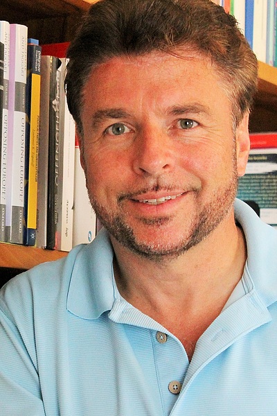 Prof. Dr. Reinhard C. Heinisch